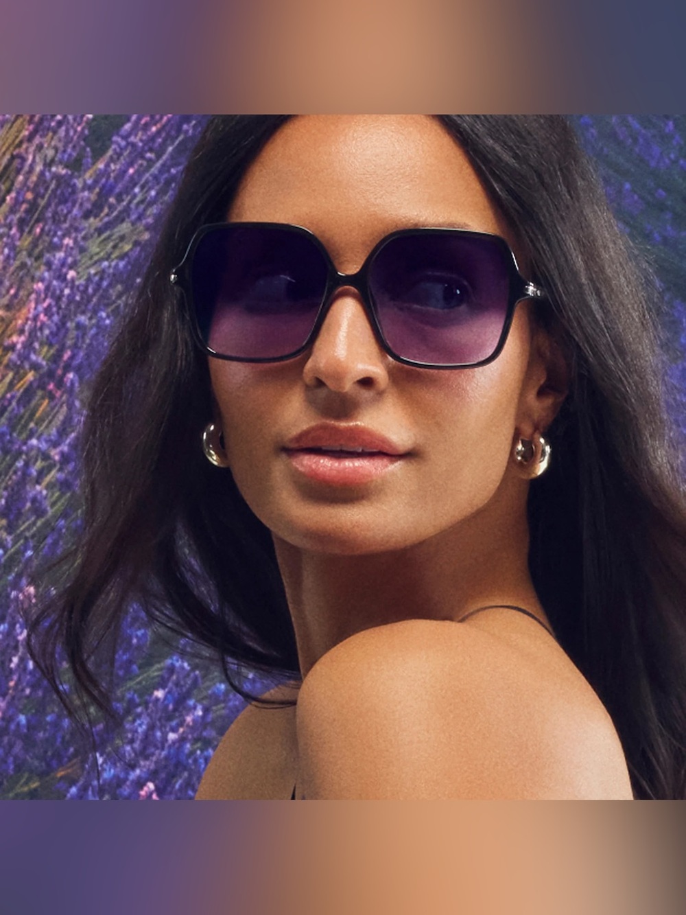 QUAY PRESS TOUR Sunglasses
